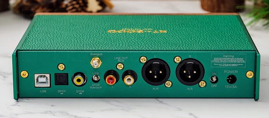 Rose Technics RT5000
